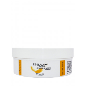 Сахарная паста EPILAX Ultra Soft, 350 г