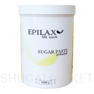 Сахарная паста для шугаринга EPILAX Bandage, 1400 г