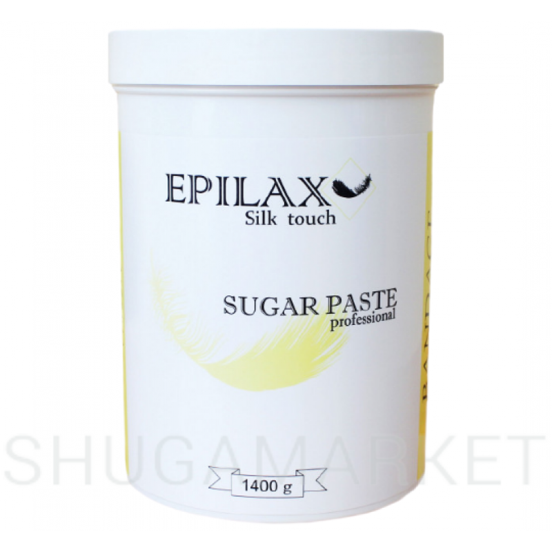 Сахарная паста для шугаринга EPILAX Bandage, 1400 г