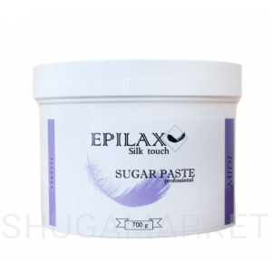 Сахарная паста для шугаринга EPILAX Midi, 700 г