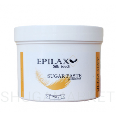 Сахарная паста EPILAX ультрамягкая, 700 г