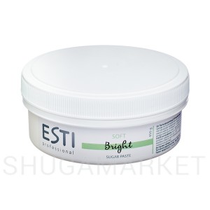 Сахарная паста ESTI Bright Soft, 450 г
