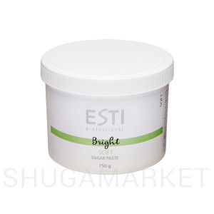 Сахарная паста ESTI Bright Soft, 750 г