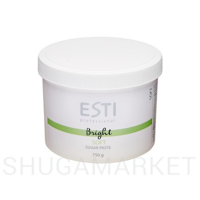 Цукрова паста ESTI Bright Soft, 750 г