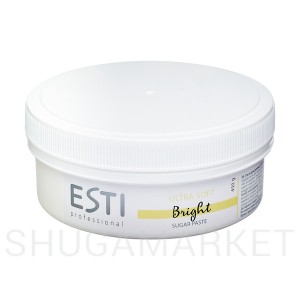 Цукрова паста ESTI Bright Ultra Soft, 450 м