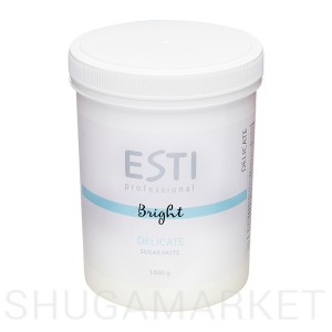 Сахарная паста ESTI Bright Delicate, 1800 г