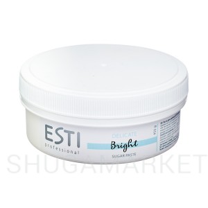 ESTI Bright Delicate Sugar Paste 450 g