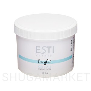 ESTI Bright Delicate Sugar Paste 750 g