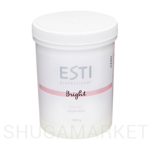 Сахарная паста ESTI Bright Hard, 1800 г