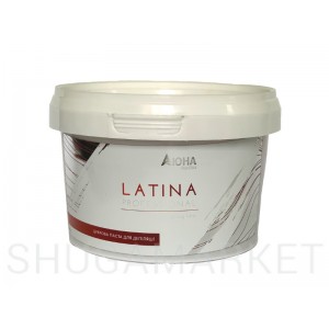 Сахарная паста для шугаринга LATINA Professional Hard, 800 г