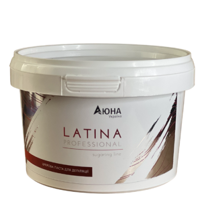 Шугаринг LATINA Professional Hard Plus, 800 г
