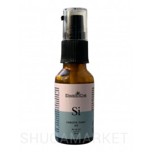 Envista Lab Пилинг для коррекции вросших волос и пигментации Symbiotic Peeling S / 2, 20 мл