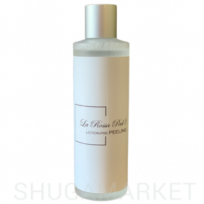 La Rossa Лосьон очищающий Lotion pre peeling, 250 мл