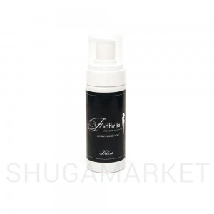 ПАННОЧКА Деликатный мусс для очищения, 200 мл