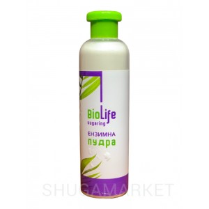 Энзимная пудра BioLife, 200 г