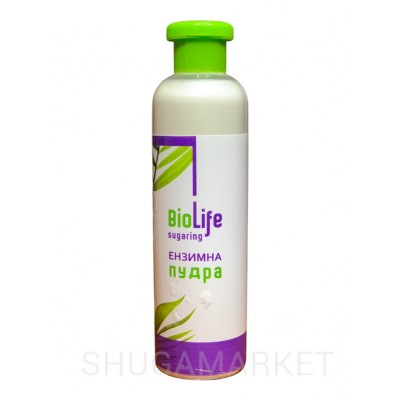 BioLife Энзимная пудра, 200 г