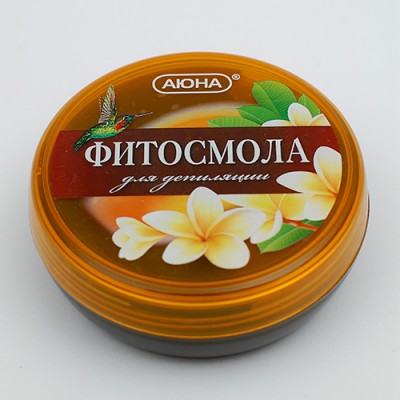 Фитосмола для ручной работы, 170г