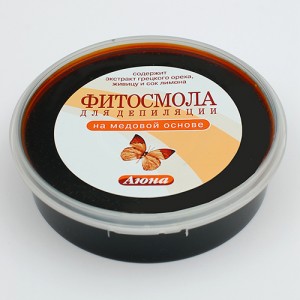 Фитосмола для депиляции, 700 г
