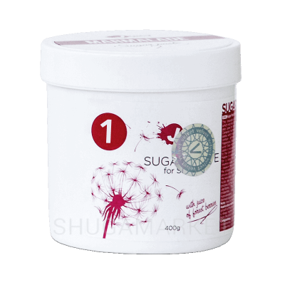 Сахарная паста Juicy VELVET №1 Glaze, ультрамягкая, 400 г
