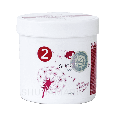 Сахарная паста Juicy VELVET №2 Marmalade, мягкая, 400 г