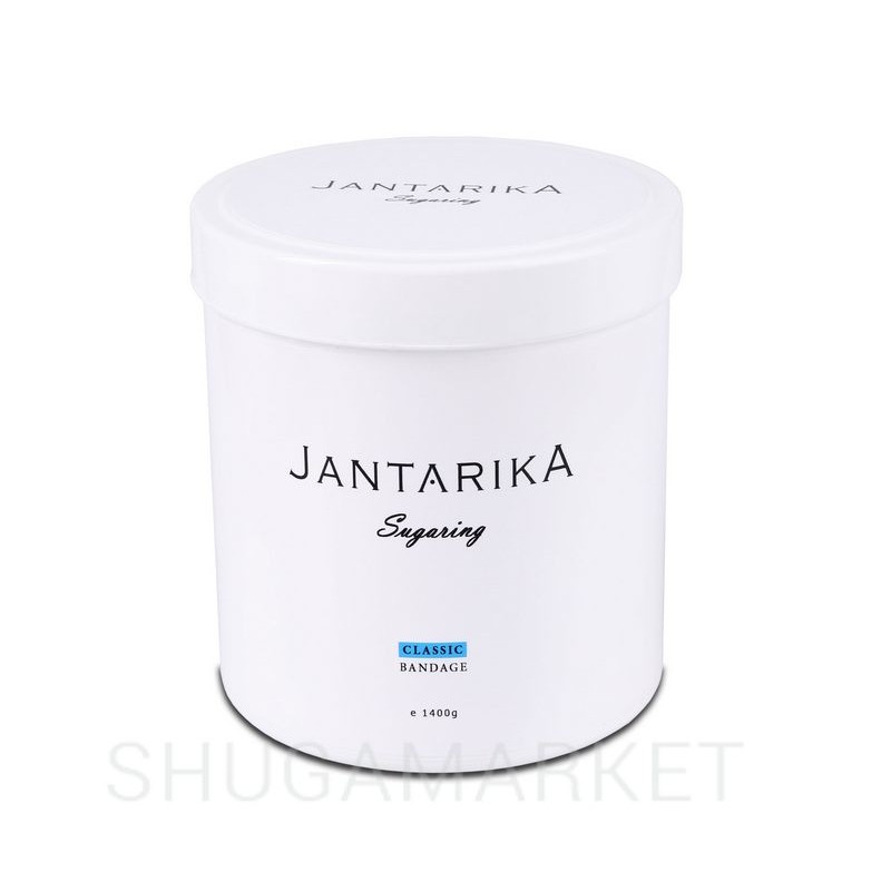 Сахарная паста Янтарика Classic Bandage (бандажная), 1400 г