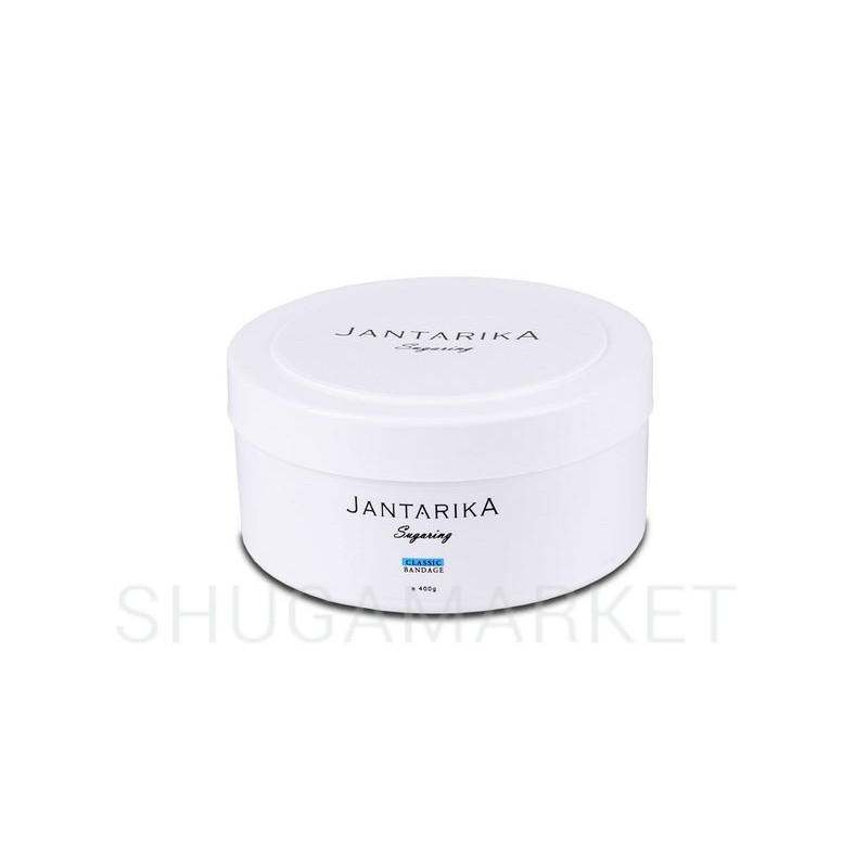 Сахарная паста Янтарика Classic Bandage (бандажная), 400 г