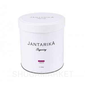 Сахарная паста Янтарика Classic Liquid (жидкая), 1400 г