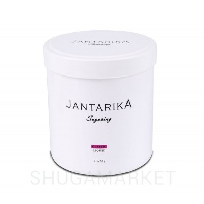  Sugar paste Yantarik Classic Liquid (liquid), 1400 g