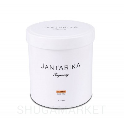  Sugar paste Yantarik Classic Medium (medium), 1400 g