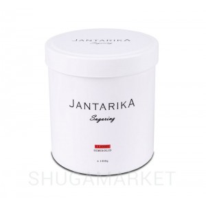 Sugar paste Yantarik Classic Semisolid (semi-solid), 1400 g