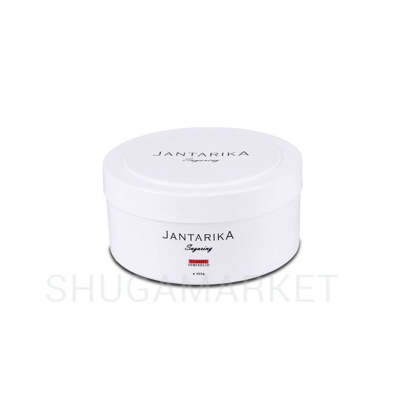  Sugar paste Yantarik Classic Semisolid (semi-solid), 400 g