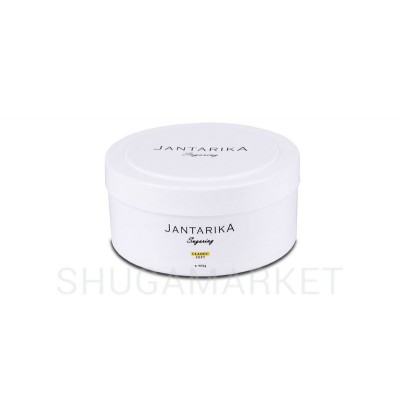  Sugar paste Yantarika Classic Soft (soft), 400 g