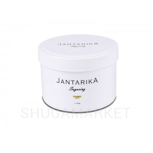 Сахарная паста Янтарика Classic Soft (мягкая), 750 г