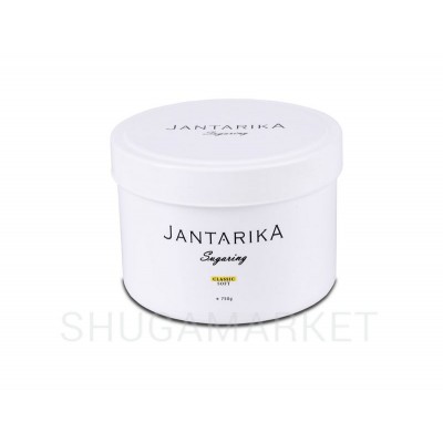  Sugar paste Yantarik Classic Soft (soft), 750 g