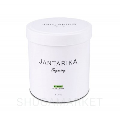  Sugar paste Yantarik Classic Ultra soft (ultrasoft), 1400 g
