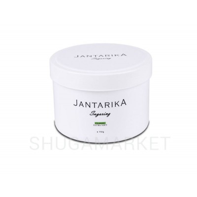 Сахарная паста Янтарика Classic Ultra soft (ультрамягкая), 750 г