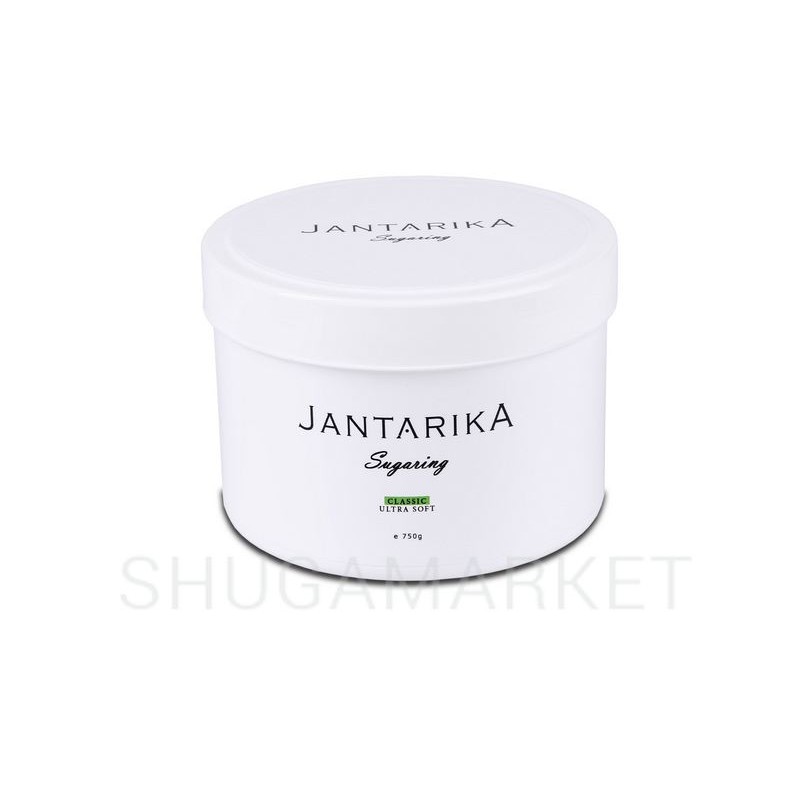 Сахарная паста Янтарика Classic Ultra soft (ультрамягкая), 750 г