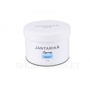 Сахарная паста Янтарика LUXURY Gold Bandage (бандажная), 750 г