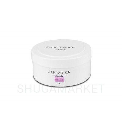 Сахарная паста Янтарика LUXURY Gold Liquid (жидкая), 400 г