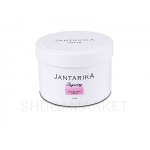 Сахарная паста Янтарика LUXURY Gold Liquid (жидкая), 750 г