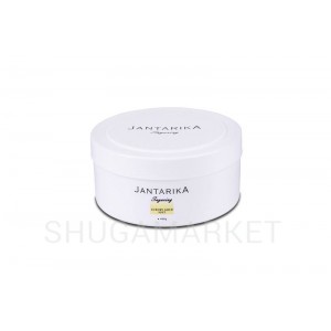 Сахарная паста Янтарика LUXURY Gold Soft (мягкая), 400 г