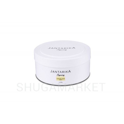 Сахарная паста ЯнтарикаLUXURY Gold Soft (мягкая), 400 г