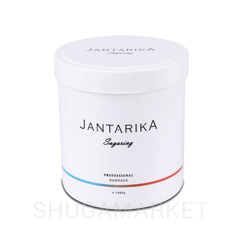 Сахарная паста Янтарика Professional Bandage (бандажная), 1400 г