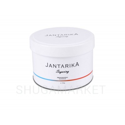 Сахарная паста Янтарика Professional Bandage (бандажная), 750 г
