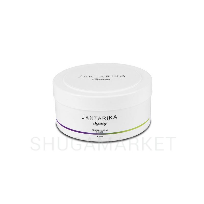 Сахарная паста Янтарика Professional Liquid (жидкая), 400 г