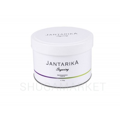 Сахарная паста Янтарика Professional Liquid (жидкая), 750 г