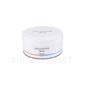 Сахарная паста Янтарика Professional Medium (средняя), 400 г