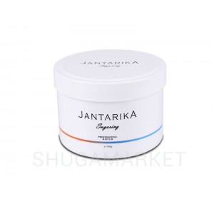 Сахарная паста Янтарика Professional Medium (средняя), 750 г