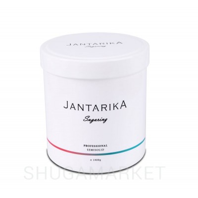  Sugar paste Yantarika Professional Semisolid (semi-solid), 1400 g