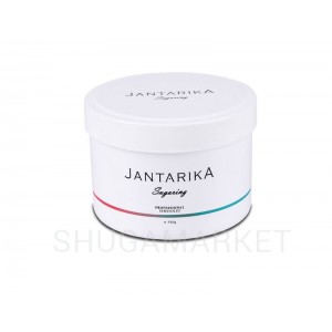 Сахарная паста Янтарика Professional Semisolid (полутвёрдая), 750 г